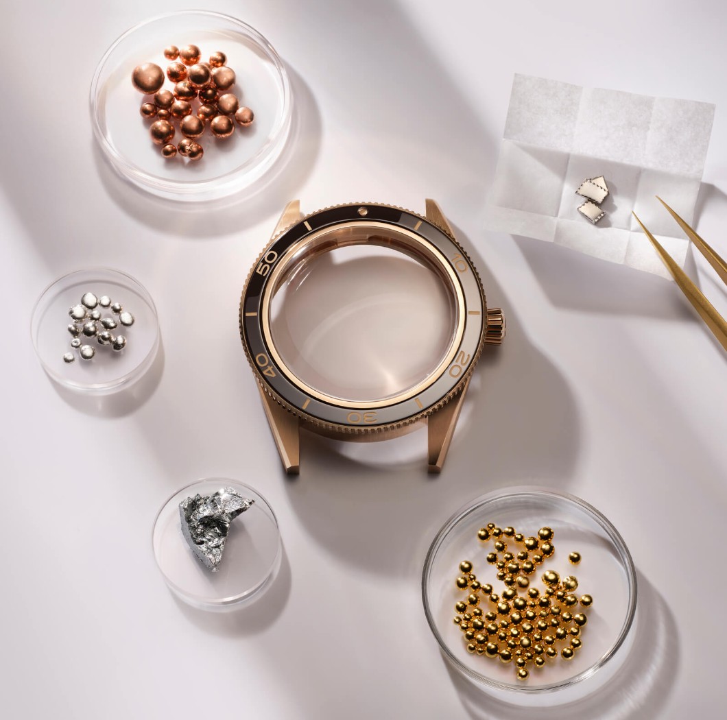 Omega Watches