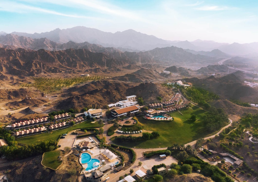 JA Resorts & Hotels