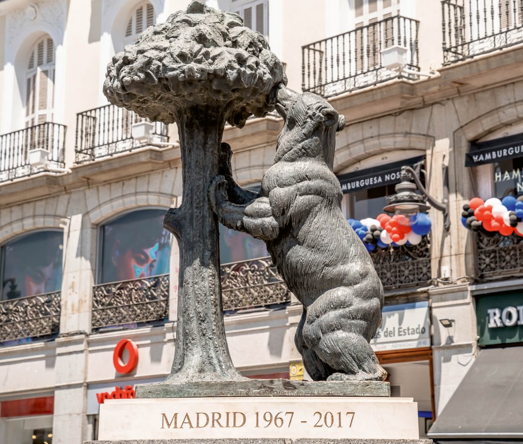 Madrid Tourism