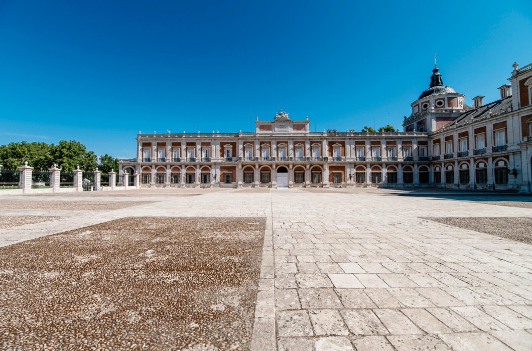 Madrid Tourism