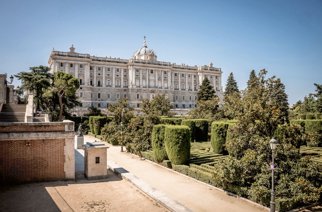 Madrid Tourism