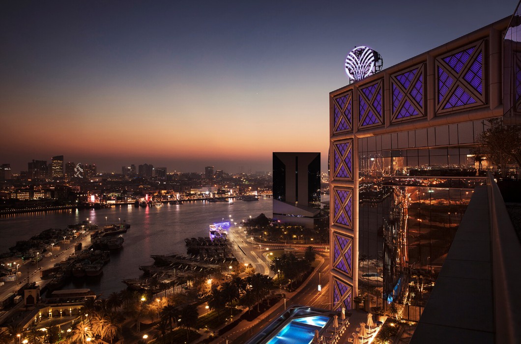 Rotana Hotels and Resorts