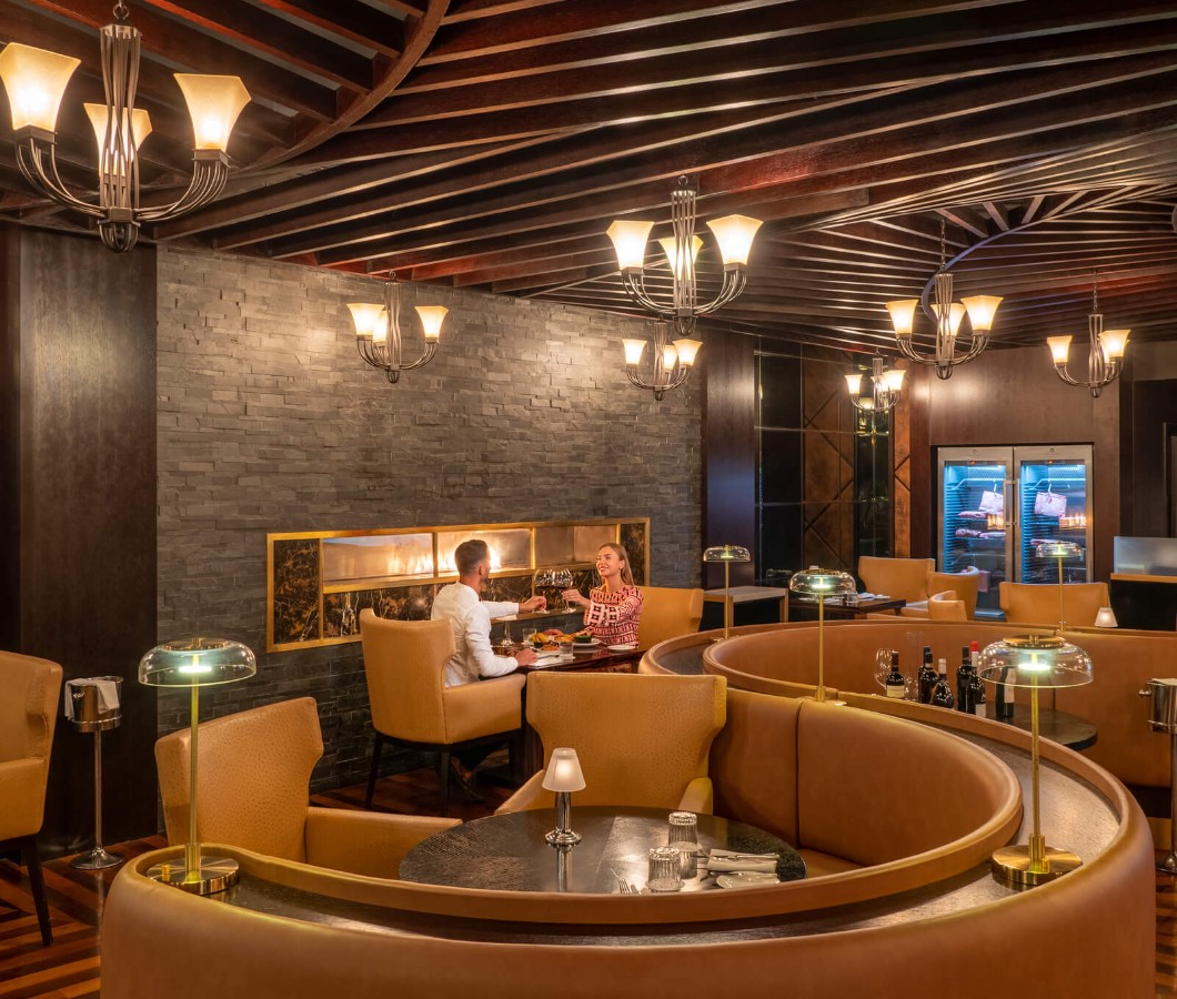 Marco Pierre White Steakhouse & Grill