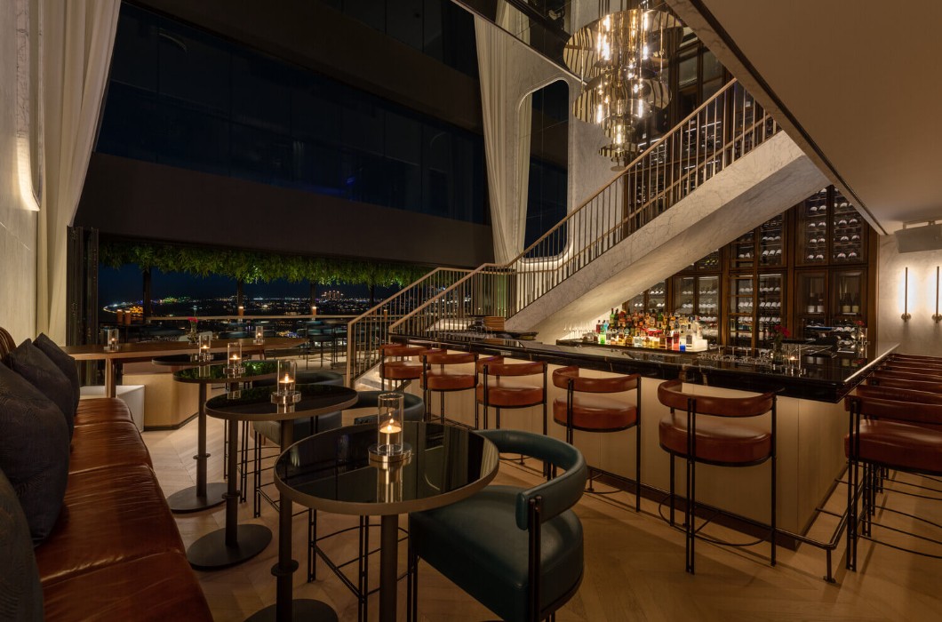 City Social Dubai