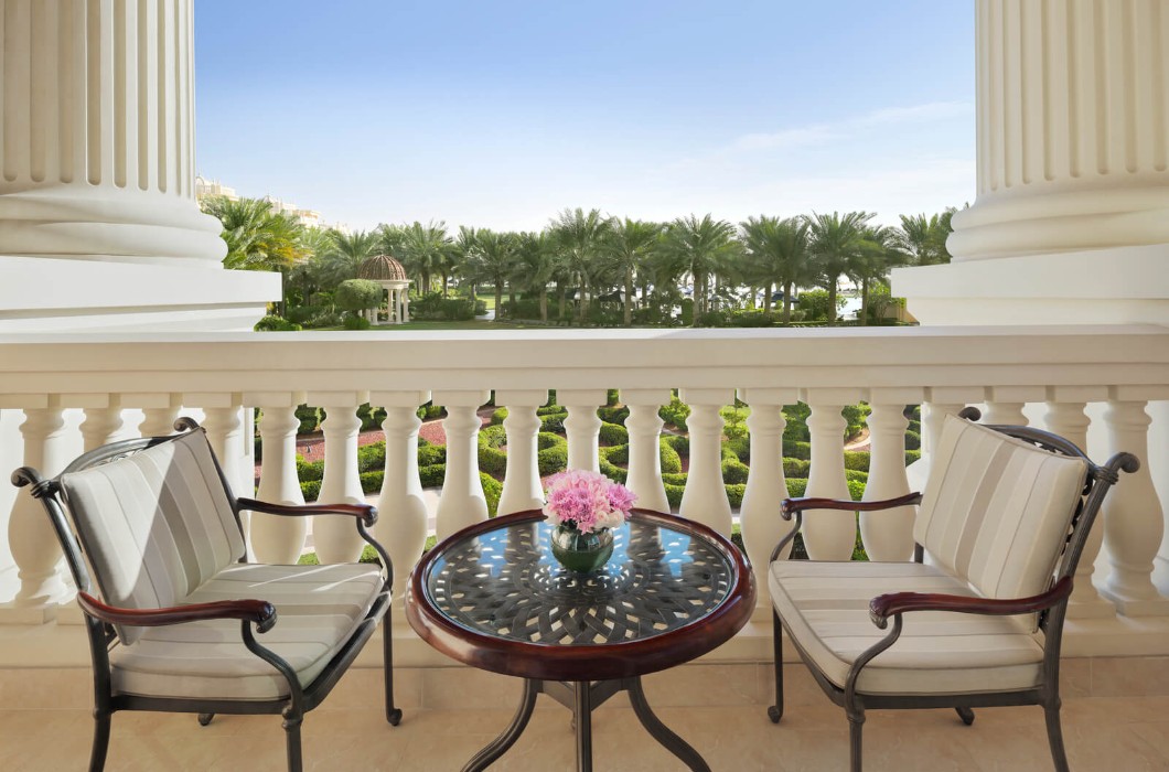 Raffles The Palm Dubai 