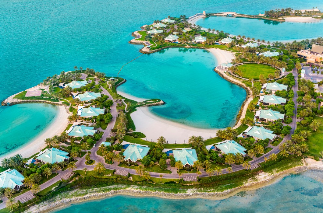The Ritz-Carlton, Bahrain