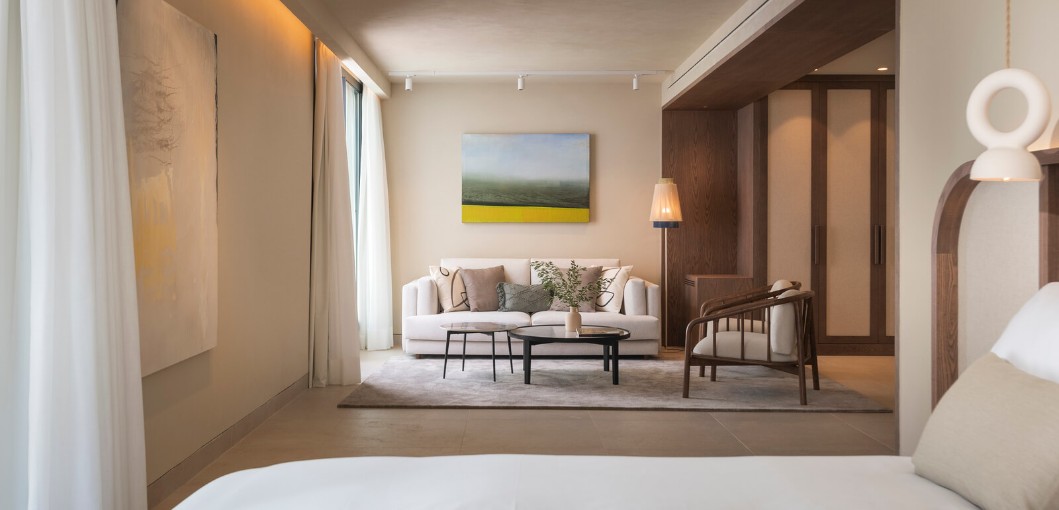 Anfitrión Marbella Villas & Suites