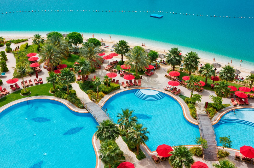 Rotana Hotels and Resorts