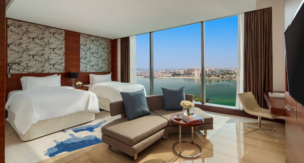 Fairmont Bab Al Bahr