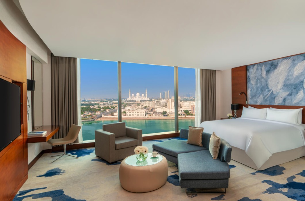 Fairmont Bab Al Bahr