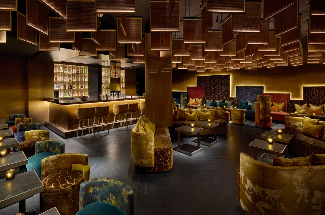 Mandarin Oriental Mayfair
