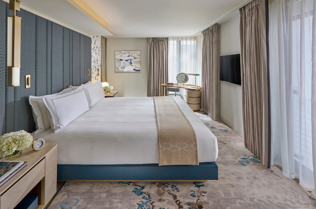 Mandarin Oriental Mayfair