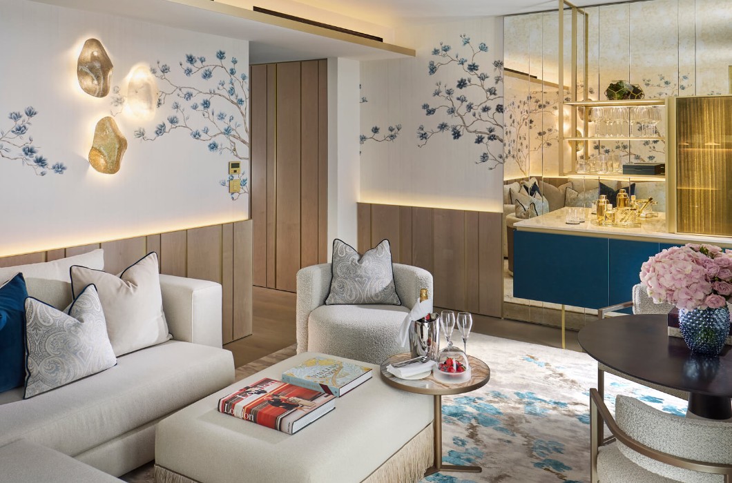 Mandarin Oriental Mayfair