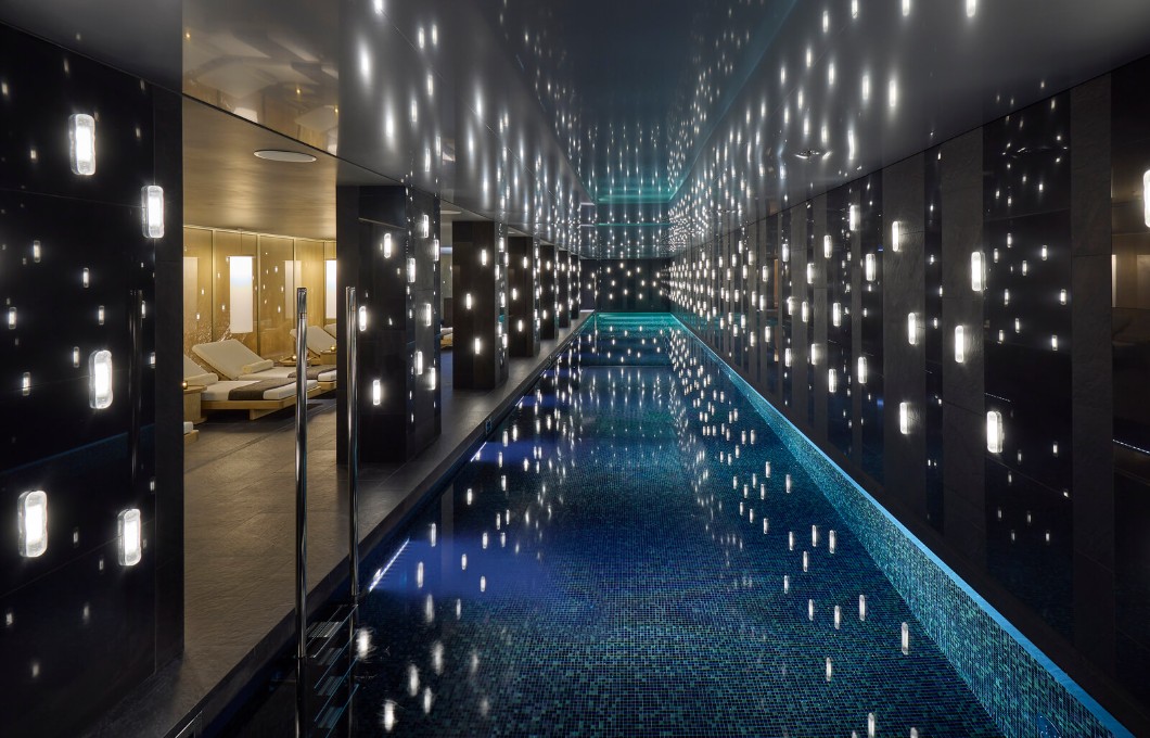 Mandarin Oriental Mayfair