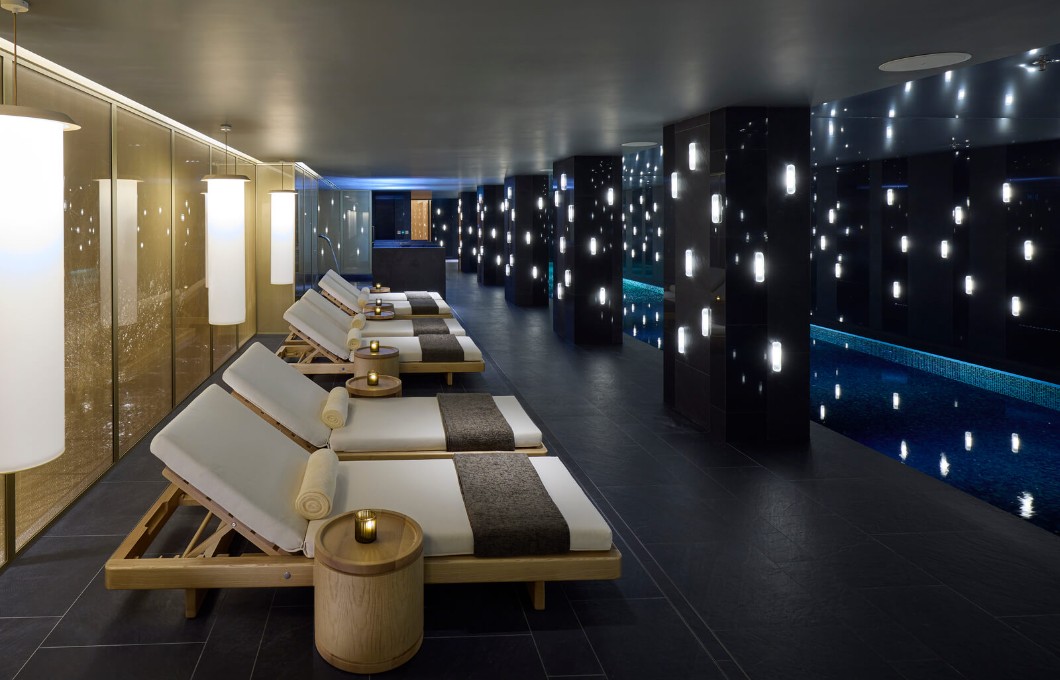 Mandarin Oriental Mayfair