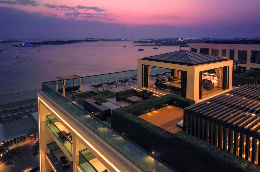 Marriott Resort Palm Jumeirah