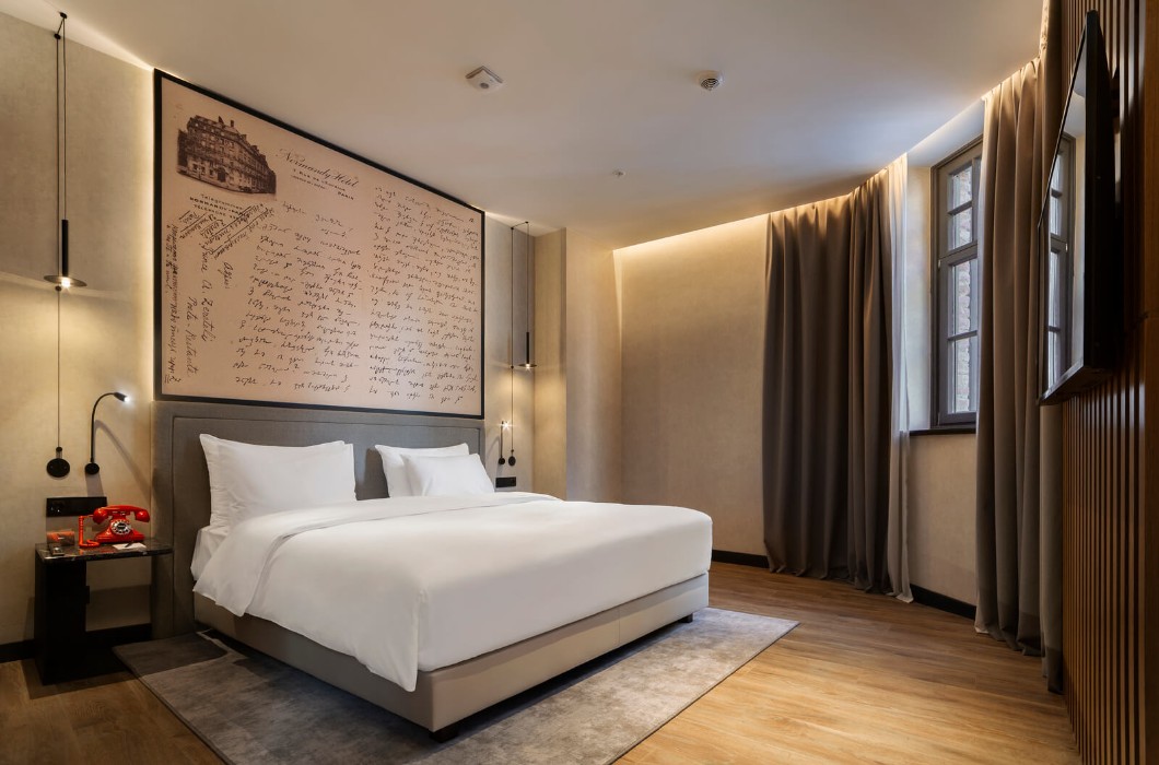 Radisson RED Tbilisi