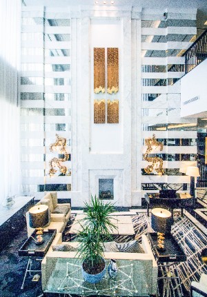 The St. Regis Amman