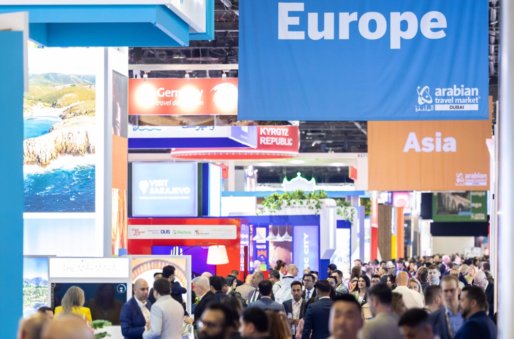 Arabian Travel Market Dubai (ATM)