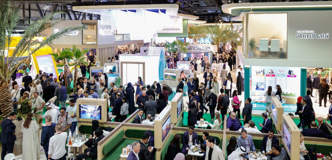 Arabian Travel Market 2024 