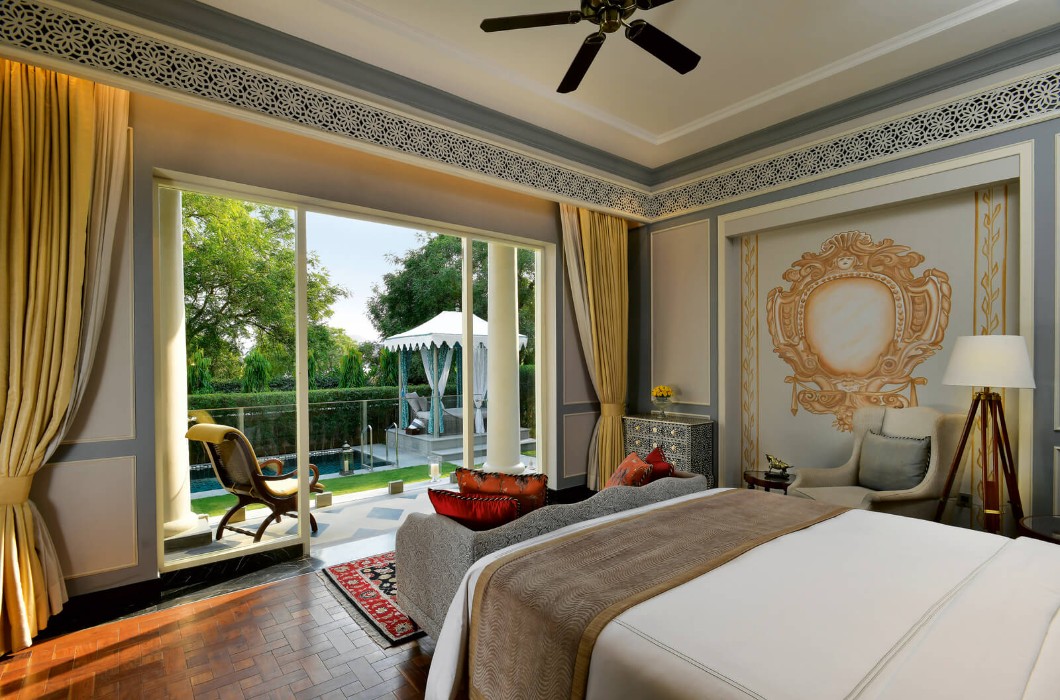 Raffles Udaipur