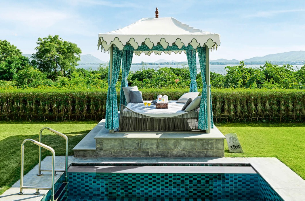 Raffles Udaipur