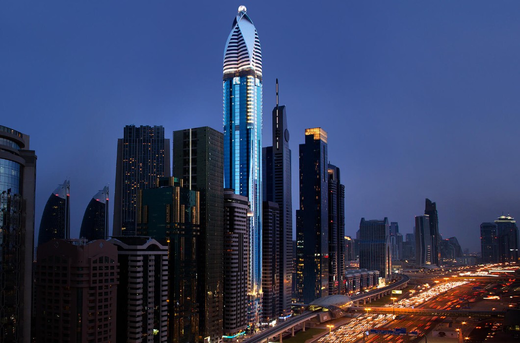 Rotana Hotels and Resorts