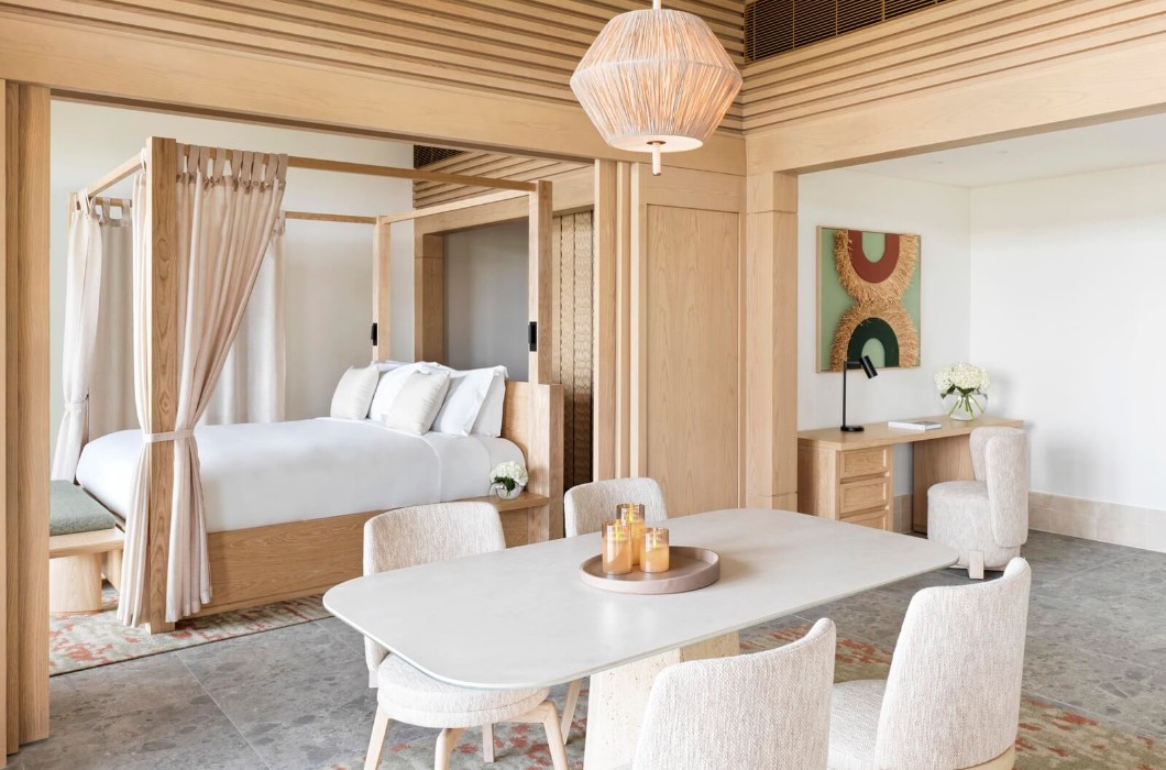 Sofitel Dubai The Palm