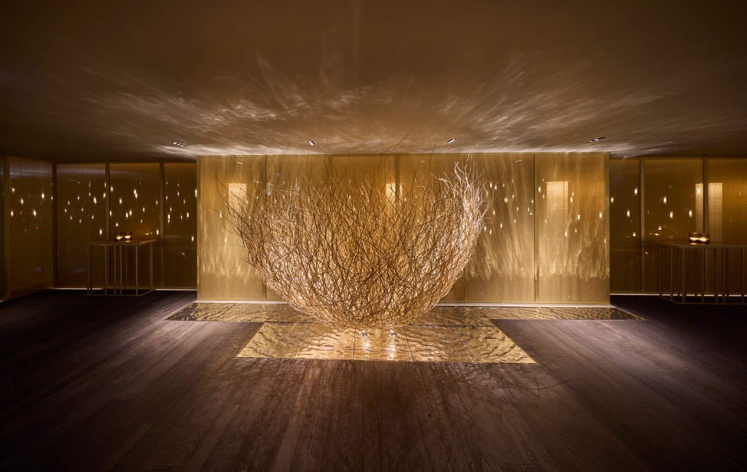 Mandarin Oriental Mayfair