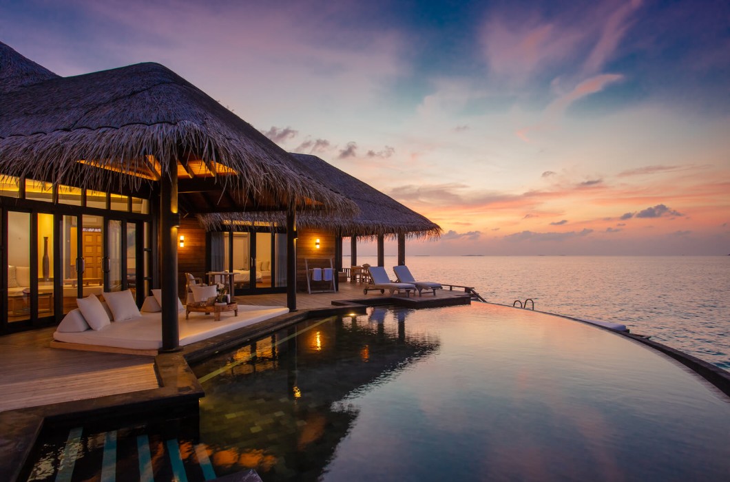 JA Resorts & Hotels