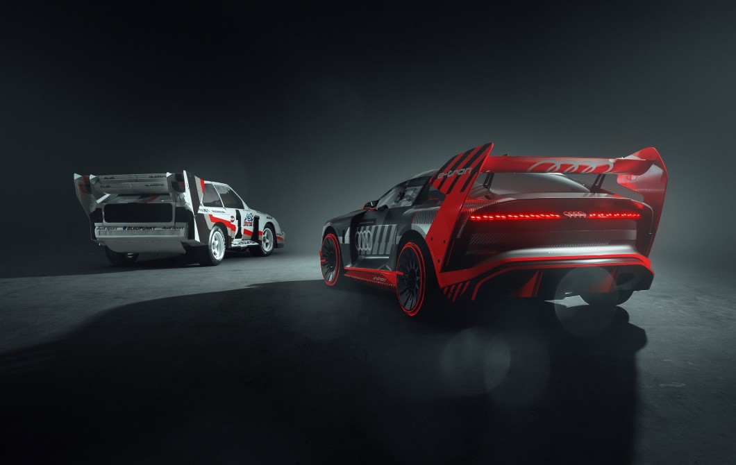 Audi Middle East