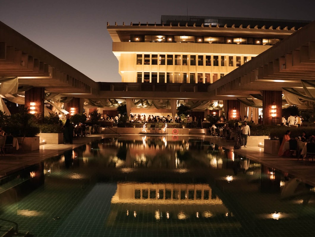 The Ned Doha