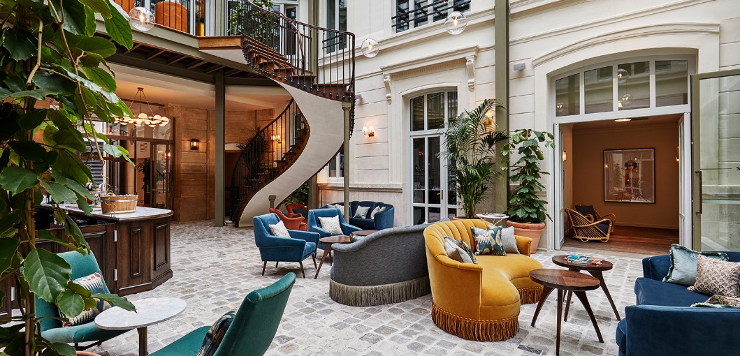 Accor Hotels
