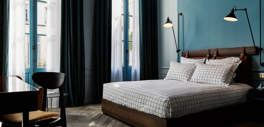 Accor Hotels