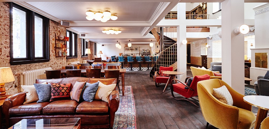 Accor Hotels