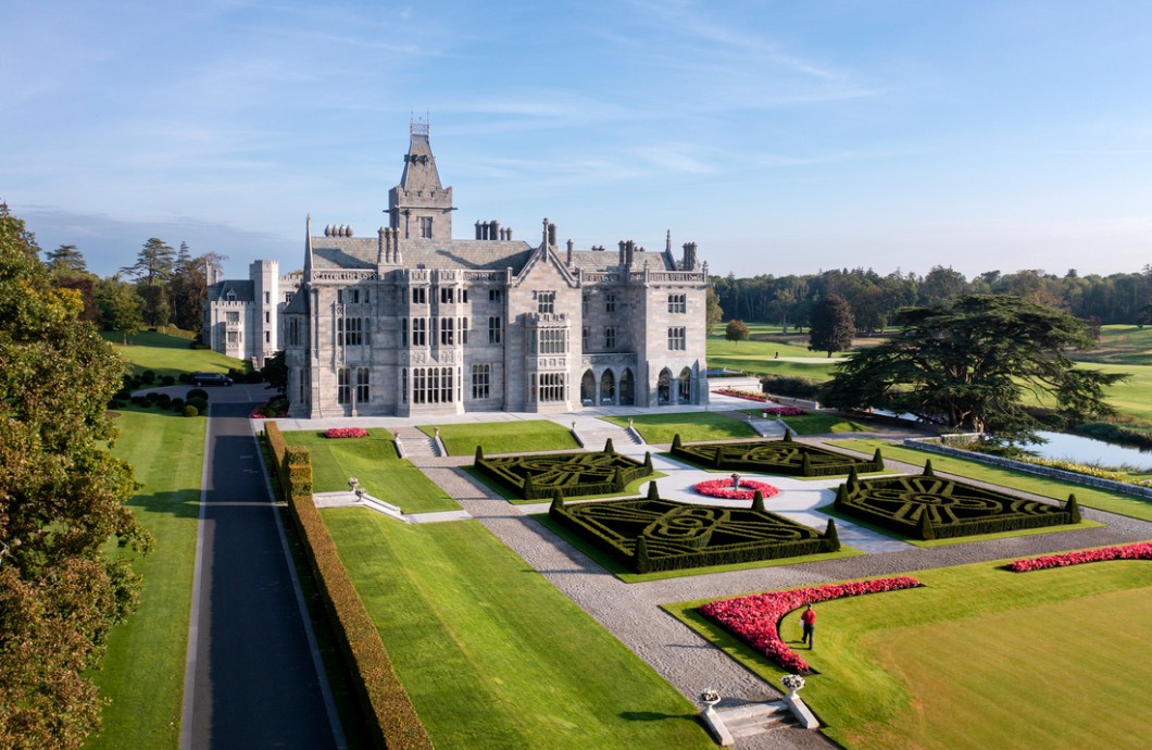 Adare Manor