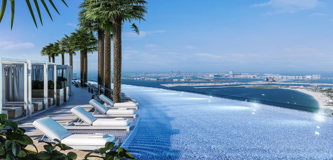 Address Beach Resort