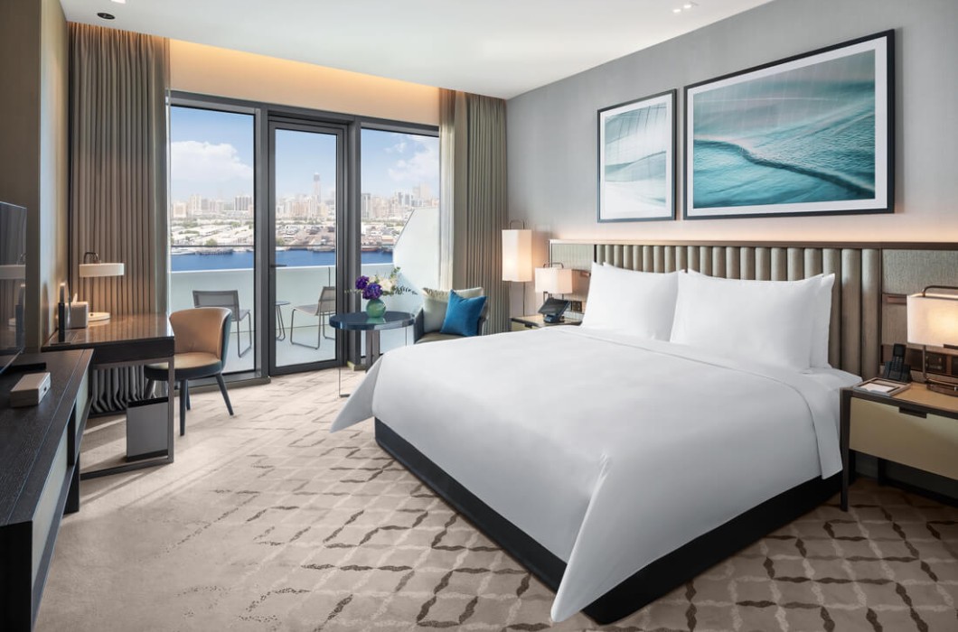 Address Grand Creek Harbour | Address Hotels + Resorts