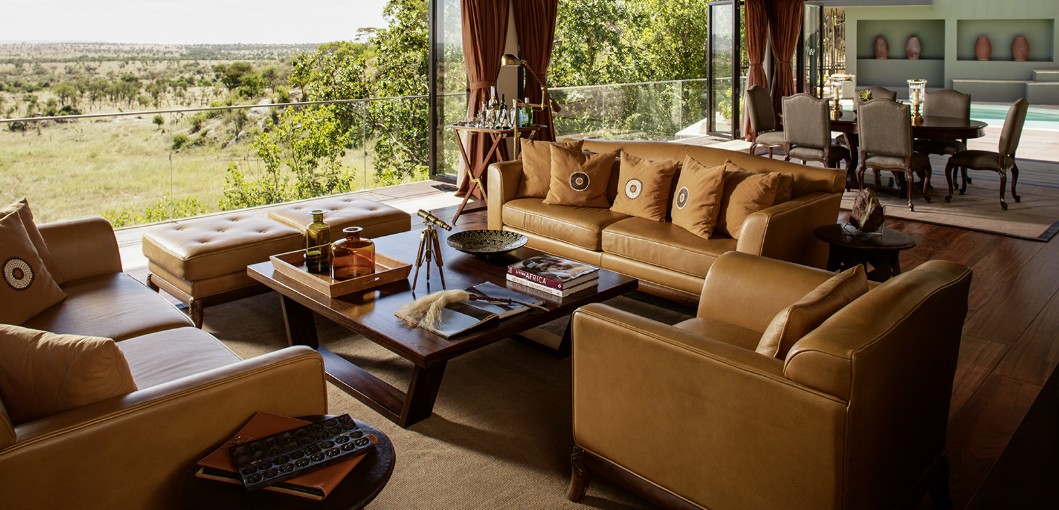 Serengeti, Tanzania Safari Lodge | Four Seasons Safari Lodge