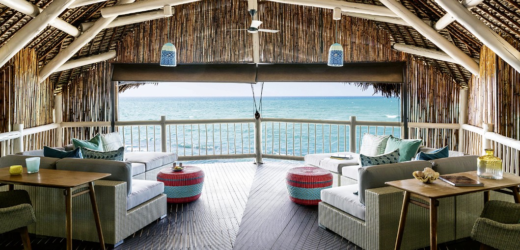 Mozambique: Anantara Medjumbe Island Resort