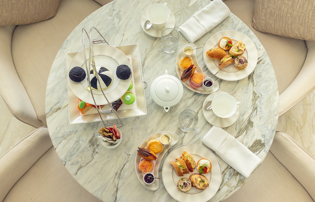 Conrad Abu Dhabi Etihad Towers | Luxury Hotel & Residences