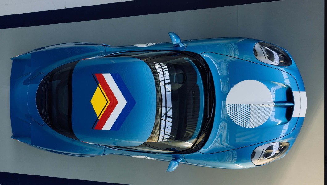 AGTZ Twin TaiL
