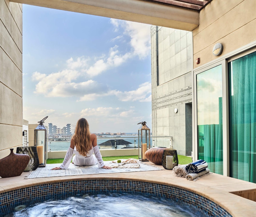 Rixos The Palm Dubai Hotel & Suites