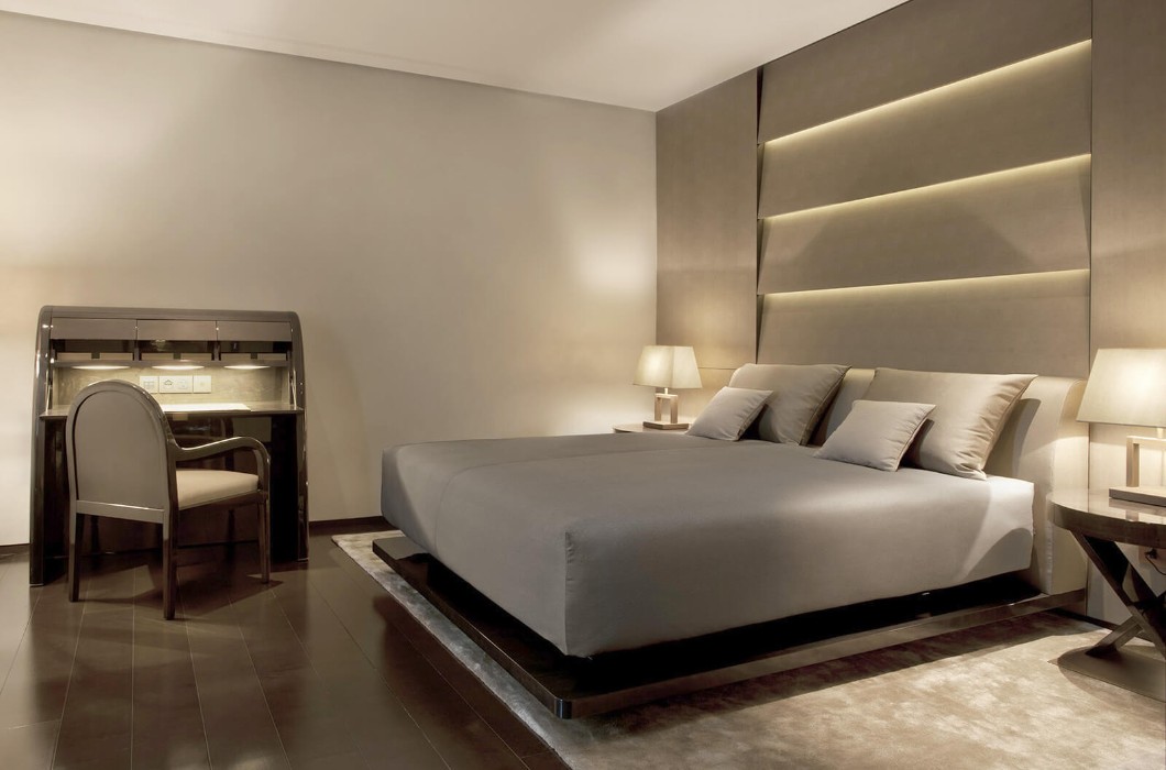 Armani Hotel Milano