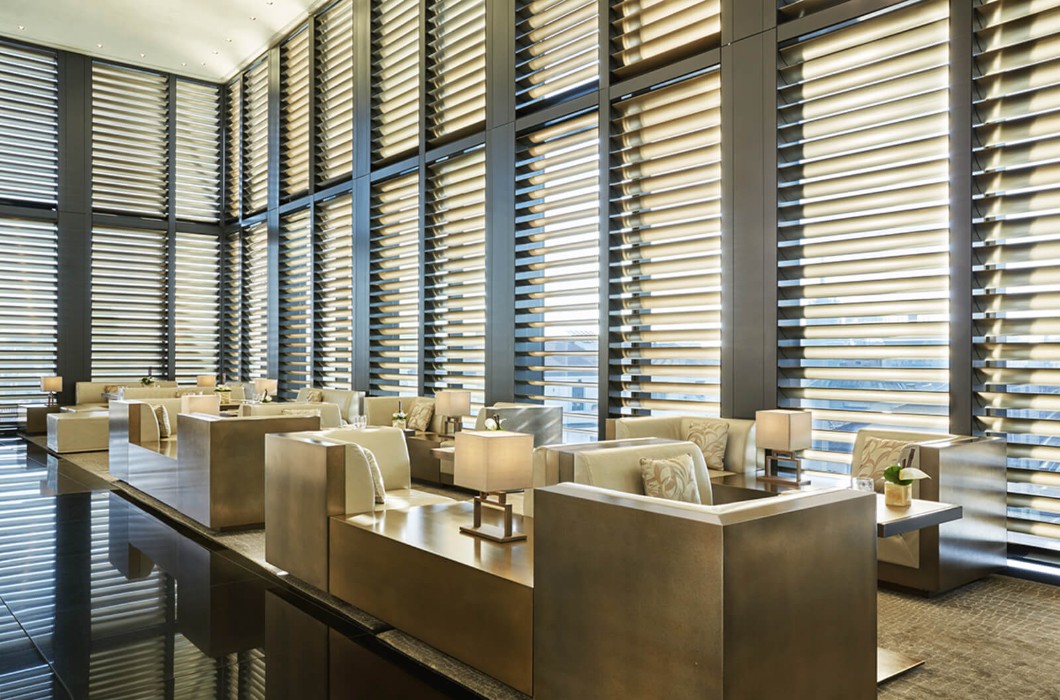 Armani Hotel Milano
