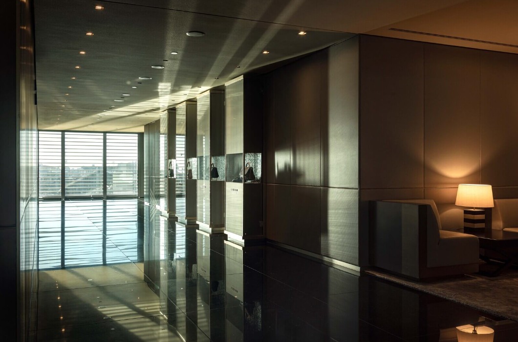 Armani Hotel Milano
