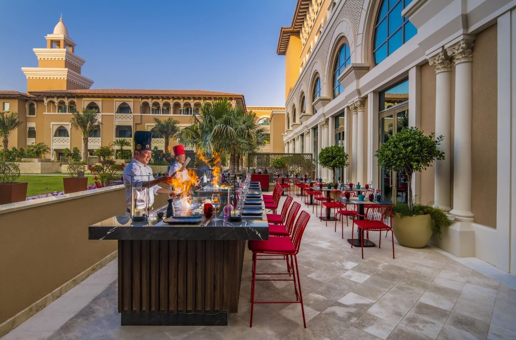 Rixos Premium Saadiyat Island