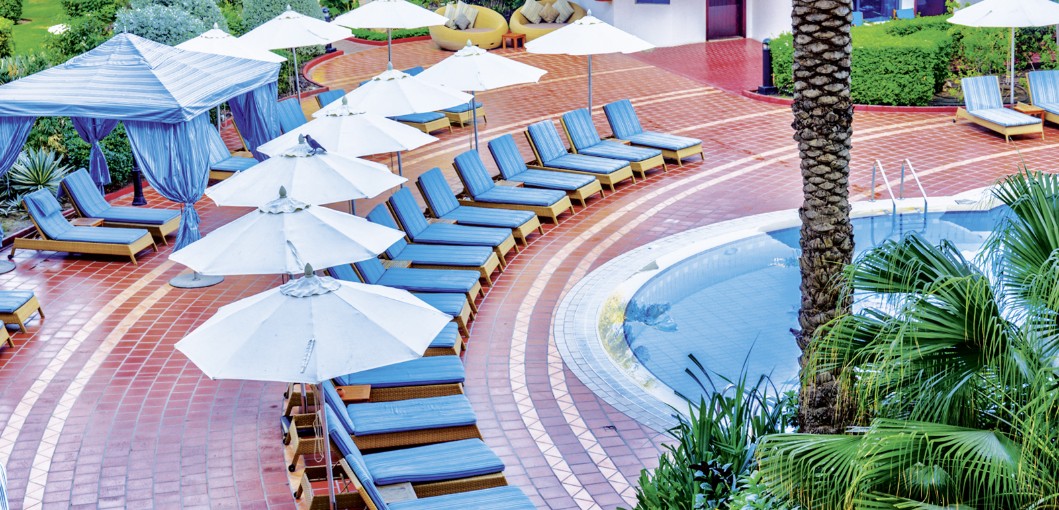 Ajman Hotel, Ajman