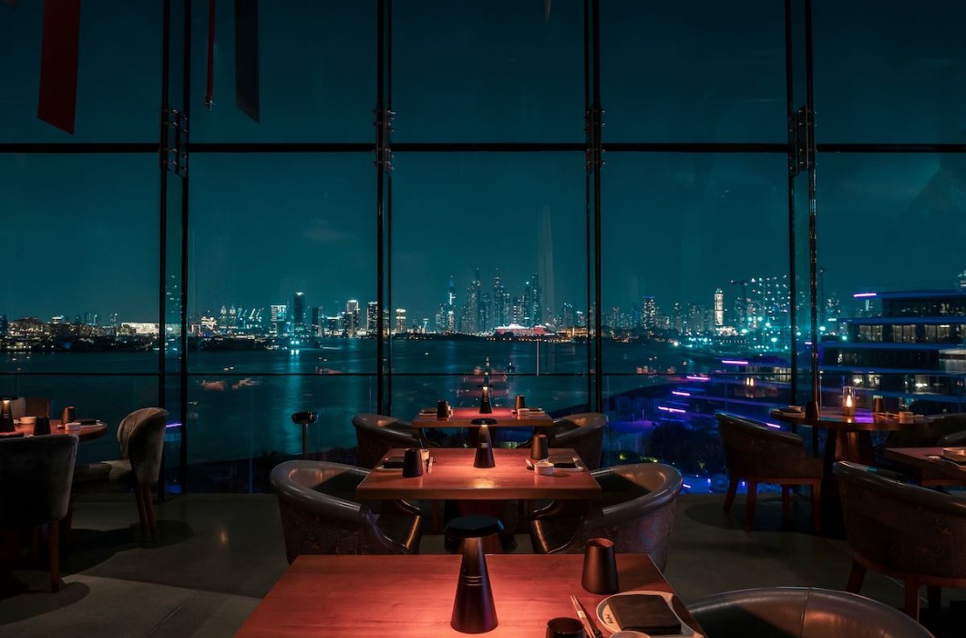 W Dubai The Palm