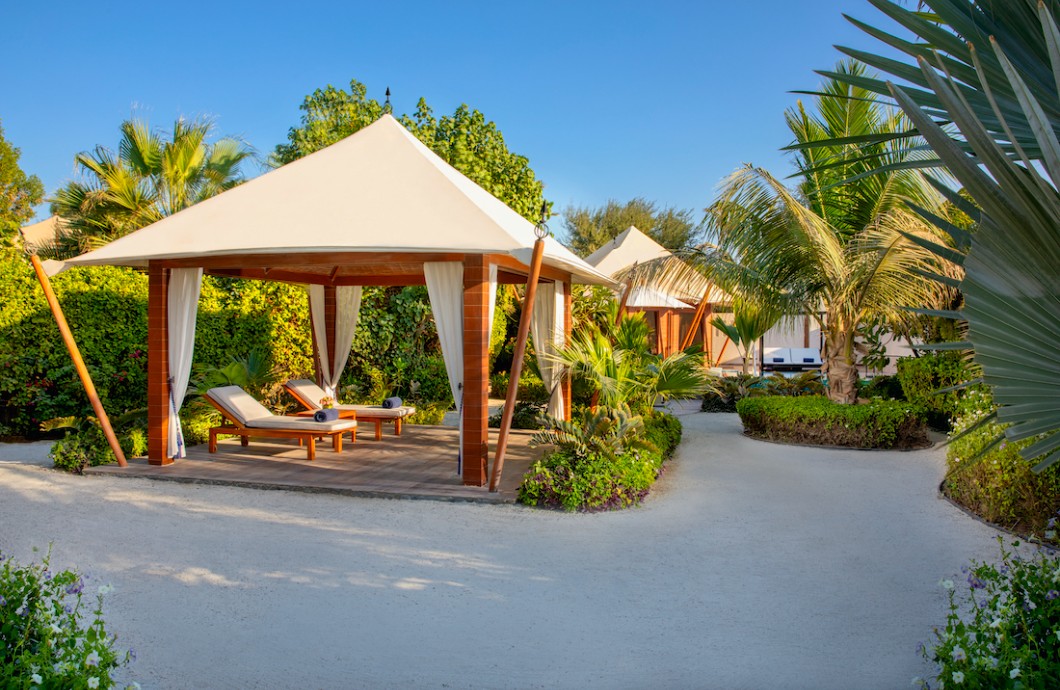 The Ritz-Carlton, Ras Al Khaimah, Al Hamra Beach